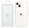 Çexol Apple iPhone 13 clear case with MagSafe, MODEL A2710 (MM2X3ZM/A)