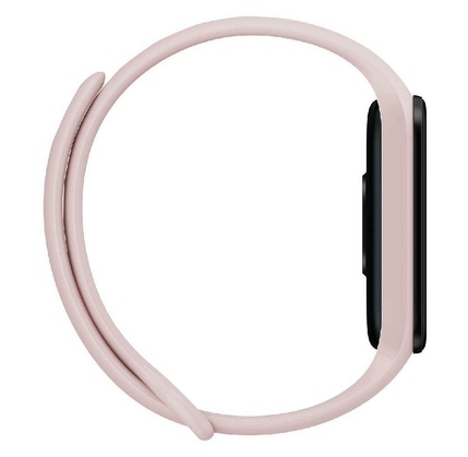 Smart saat Xiaomi Smart Band 8 Active Pink (BHR7420GL)