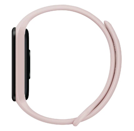 Smart saat Xiaomi Smart Band 8 Active Pink (BHR7420GL)