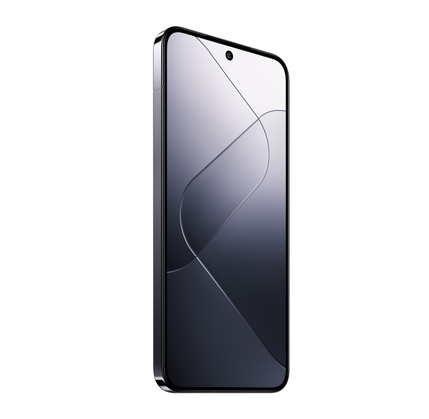 Smartfon Xiaomi 14 12GB/512GB BLACK