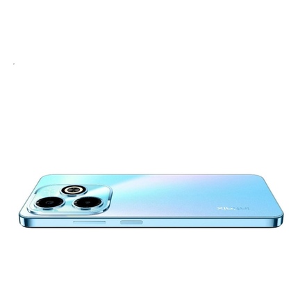 Smartfon Infinix Hot 40i 8GB/256GB NFC PALM BLUE