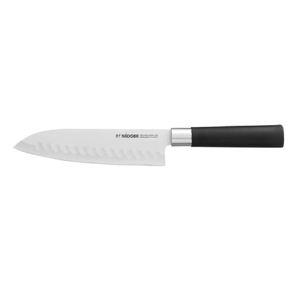Bıçaq Nadoba Keiko Santoku 17,5 sm