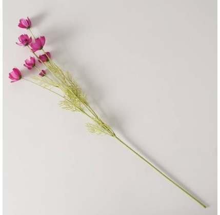 Dekor Boltze Flower stem Cosmea H 10 sm