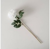 Dekor Boltze Flower stem Peony H 17 sm