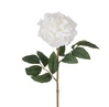 Dekor Boltze Flower stem Peony H 17 sm