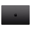 Apple MacBook Pro 16.2" Apple M3 Max (16C CPU/40C GPU), 1TB SSD - Space Black (MUW63RU/A)