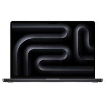 Apple MacBook Pro 16.2" Apple M3 Max (16C CPU/40C GPU), 1TB SSD - Space Black (MUW63RU/A)
