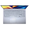 Notbuk Asus VivoBook/ i5-12500H/ 16GB/ 512GB/ 15,6'' Silver/ X1502ZA (90NB0VX2-M02N90)