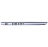 Notbuk Asus VivoBook/ i5-12500H/ 16GB/ 512GB/ 15,6'' Silver/ X1502ZA (90NB0VX2-M02N90)