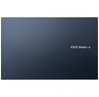 Notbuk ASUS Vivobook/ i5-12500H/ 16GB/ 512GB/ 15,6'' Blue/ X1502ZA (90NB0VX1-M02NC0)
