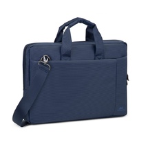 Notbuk üçün çanta RIVACASE 8231 blue Laptop bag 15,6" / 6