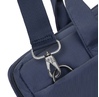 Notbuk üçün çanta RIVACASE 8231 blue Laptop bag 15,6" / 6