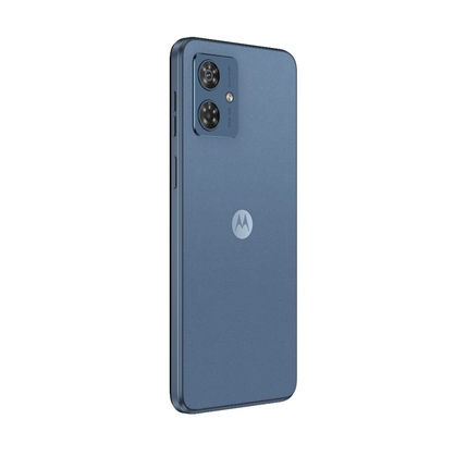 Smartfon Motorola Moto G54 5G 12GB/256GB Indigo blue