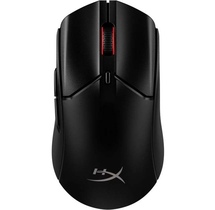 Simsiz kompüter siçanı HyperX Pulsefire Haste 2 - Wireless Gaming Mouse (Black) / 6N0B0AA