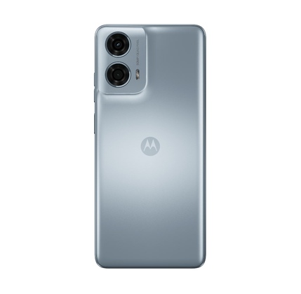 Smartfon Motorola moto G24 Power 8GB/256GB NFC Glacier Blue