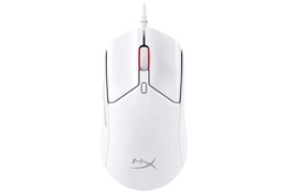 Kompüter siçanı HyperX Pulsefire Haste 2 - Wired Gaming Mouse (White) 6N0A8AA