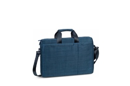 Notbuk üçün çanta RIVACASE 8335 blue Laptop bag 15,6" / 6