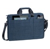 Notbuk üçün çanta RIVACASE 8335 blue Laptop bag 15,6" / 6