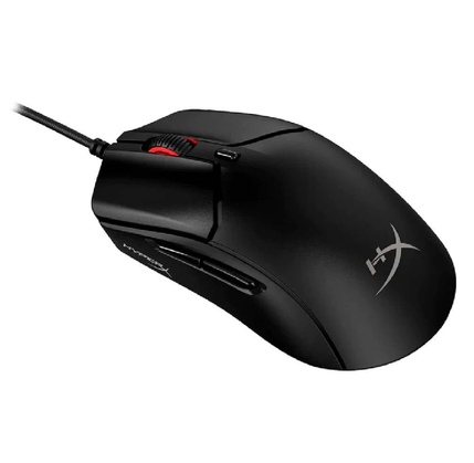 Kompüter siçanı HyperX Pulsefire Haste 2 - Wired Gaming Mouse (Black) 6N0A7AA
