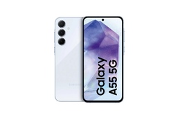 Smartfon Samsung Galaxy A55 8GB/128GB LIGHT BLUE (A556)