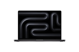 Apple MacBook Pro 16.2" Apple M3 Max (14C CPU/30C GPU), 1TB SSD - Space Black (MRW33RU/A)