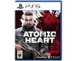 Oyun PS5 Atomic Heart