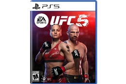 Oyun PS5 UFC 5