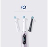Elektrik diş fırçası başlığı Oral-B iO RB CW-2 ULTIMATE CLEAN WHITE