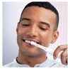 Elektrik diş fırçası başlığı Oral-B iO RB SW-2 GENTLE CARE WHITE