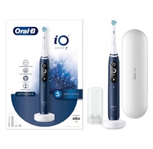 Elektrik diş fırçası Oral-B iOM7.1A1.1BD SAPPHIRE BLUE