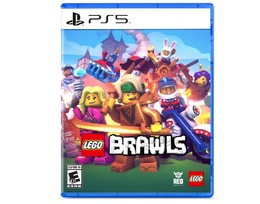 Oyun PS5 Lego Brawls