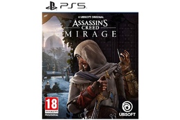 Oyun PS5 Assasin Creed Mirage
