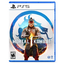 Oyun PS5 Mortal Kombat 1