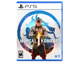 Oyun PS5 Mortal Kombat 1