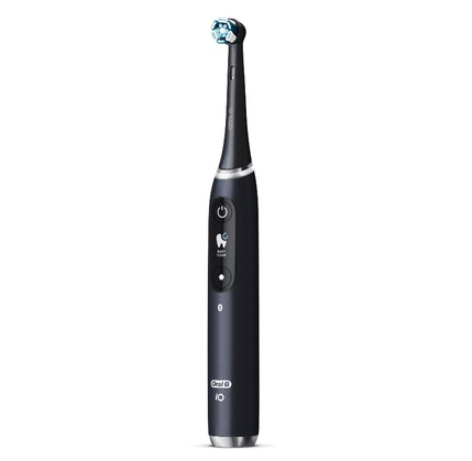 Elektrik diş fırçası Oral-B iOM9.1B2.2AD DACH BLACK PL