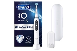 Elektrik diş fırçası Oral-B iOG5.1A6.1DK TCCAR WT