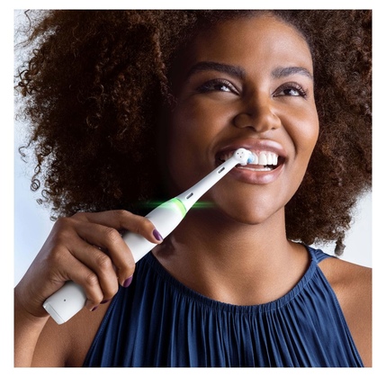 Elektrik diş fırçası Oral-B iOG5.1A6.1DK TCCAR WT