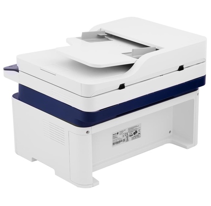 Printer Laser CFQ A4 ag-qara Xerox WorkCentre 3025Nİ