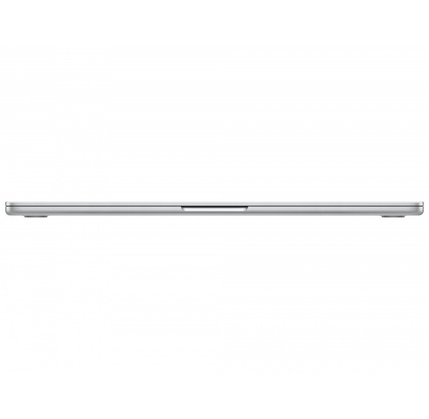 Apple MacBook Air 13" M3 (8C CPU/10C GPU), 8GB/512GB SSD Silver (MRXR3RU/A)