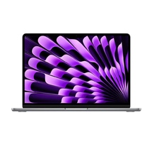 Apple MacBook Air 13" M3 (8C CPU/8C GPU), 8GB/256GB Space Gray (MRXN3RU/A)