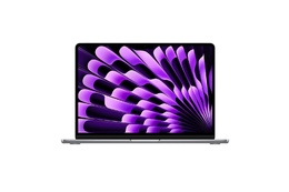 Apple MacBook Air 13" M3 (8C CPU/10C GPU), 8GB/512GB Space Gray (MRXP3RU/A)