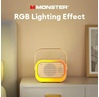 Portativ akustika MONSTER GK600 RGB IVORY