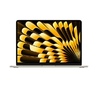 Apple MacBook Air 15" M3 (8C CPU/10C GPU), 8GB/256GB SSD Starlight (MRYR3RU/A)