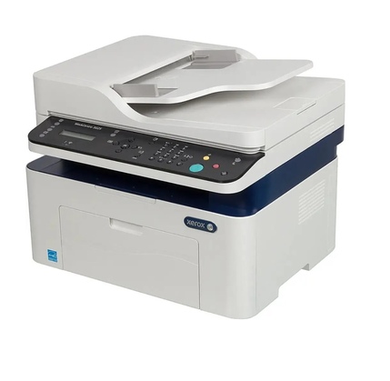 Printer Laser CFQ A4 ag-qara Xerox WorkCentre 3025 BI