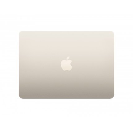 Apple MacBook Air 15 M3 (8C CPU/10C GPU), 8GB/512GB SSD Starlight (MRYT3RU/A)