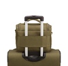 Səyahət üçün kosmetik çanta TRAVEL BEAUTY VVB33506943 MILITARY GREEN