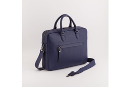 Biznes çantası Carpisa MAN BUSINESS BAG BSB87503543 BLUE