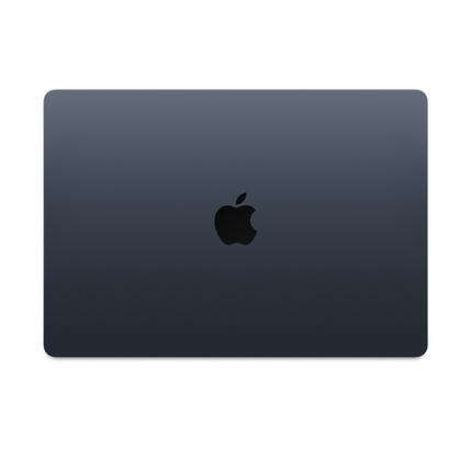 Apple MacBook Air 15" M3 (8C CPU/10C GPU), 8GB/256GB SSD Midnight (MRYU3RU/A)