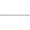 Apple MacBook Air 13" M3 (8C CPU/8C GPU), 8GB/256GB SSD Silver (MRXQ3RU/A)