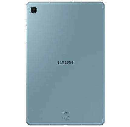 Planşet Samsung Galaxy Tab S6 Lite Wi-Fi 4GB/128GB LIGHT GREEN 2024 (P620)